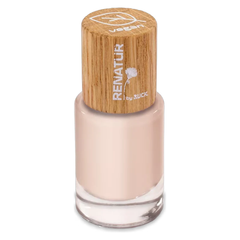 Ruck RENATURE Nail Polish - camellia 10ml