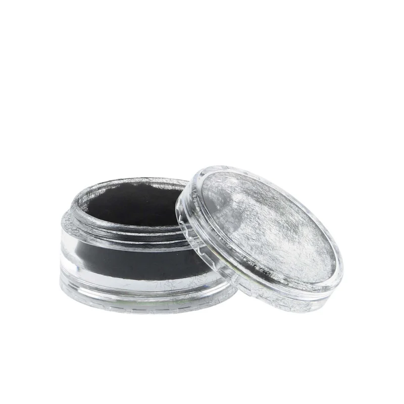 Wimpernfusseln