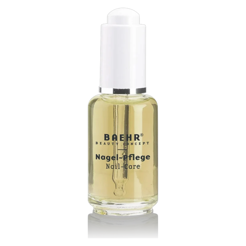 BAEHR Nagelpflegeöl Vanilla-Coco 11 ml