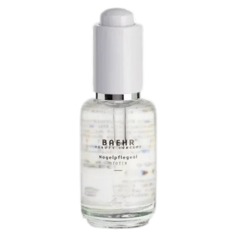 BAEHR Nagelpflegeöl mit Biotin 11 ml