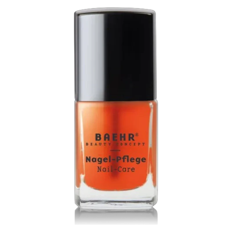 BAEHR Nagelpflegeöl Orange 11 ml