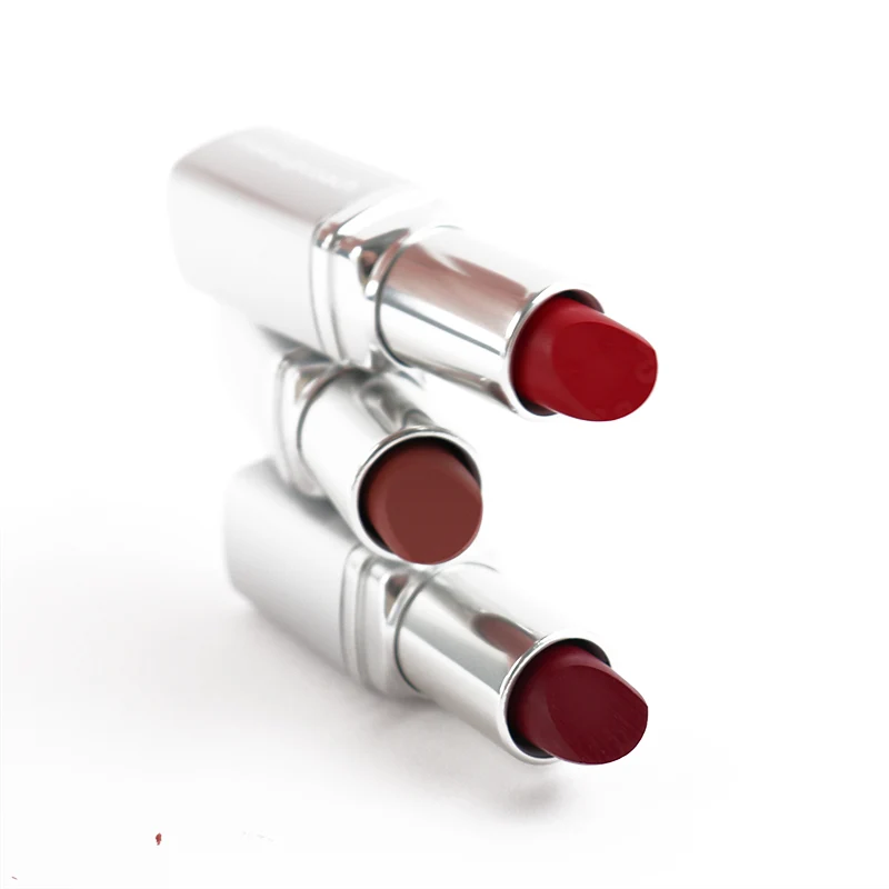 Lippenstift Cashmere, Farbauswahl