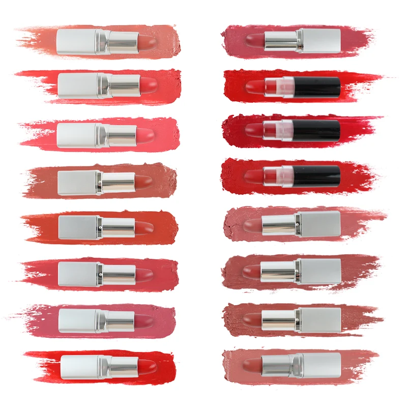 Lippenstift Creme, Farbauswahl