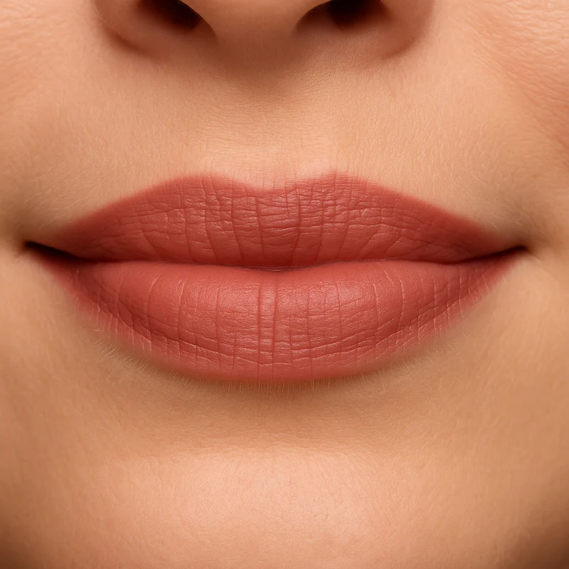Lippenstift Creme, Farbauswahl