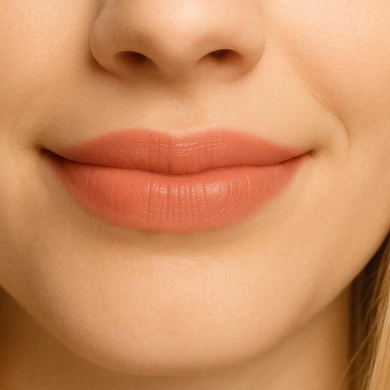 Lippenstift Creme, Farbauswahl