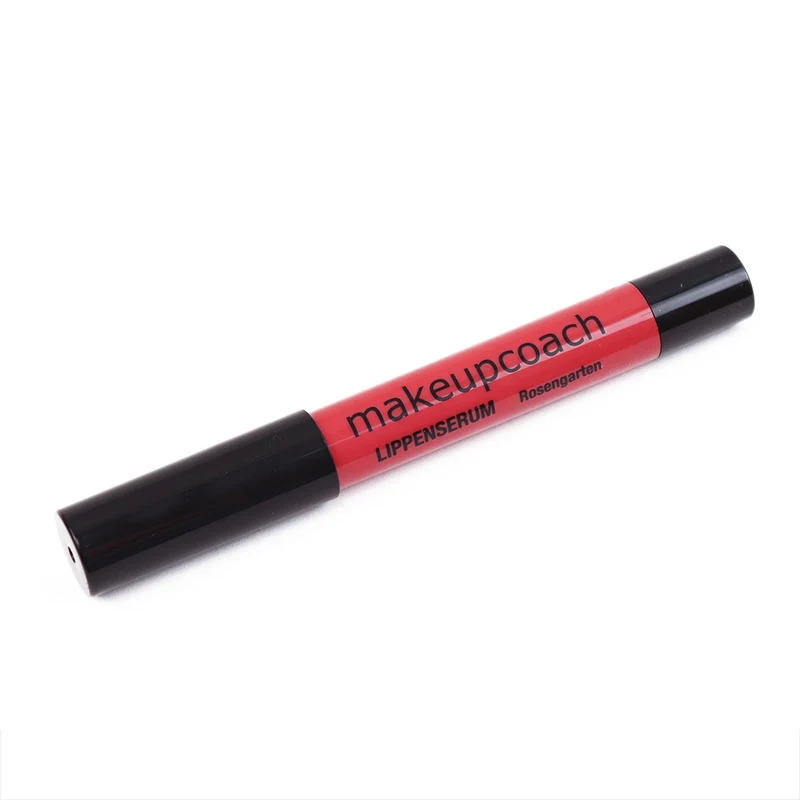 Lippenserum, Farbauswahl