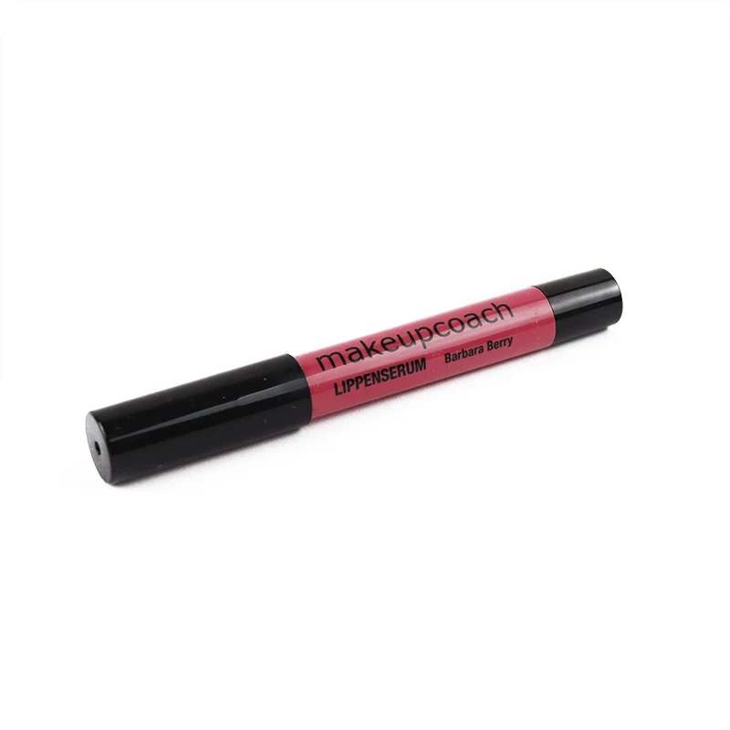 Lippenserum, Farbauswahl