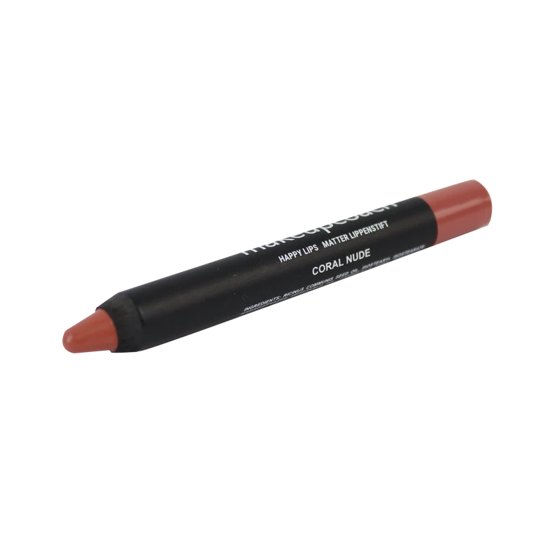 Happy Lips, Matter Lippenstift, Farbauswahl