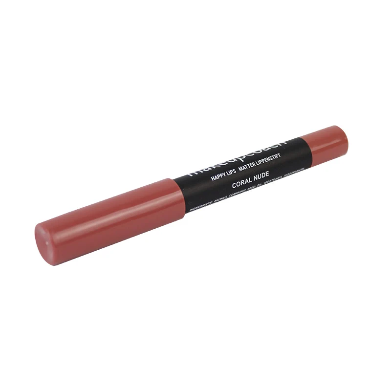 Happy Lips, Matter Lippenstift, Farbauswahl
