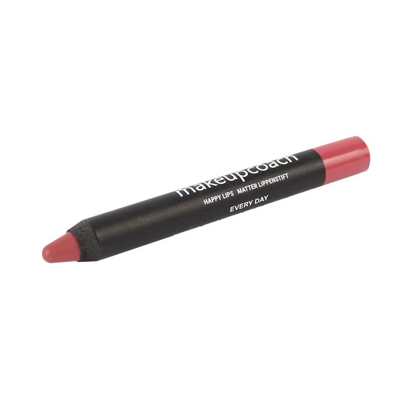 Happy Lips, Matter Lippenstift, Farbauswahl