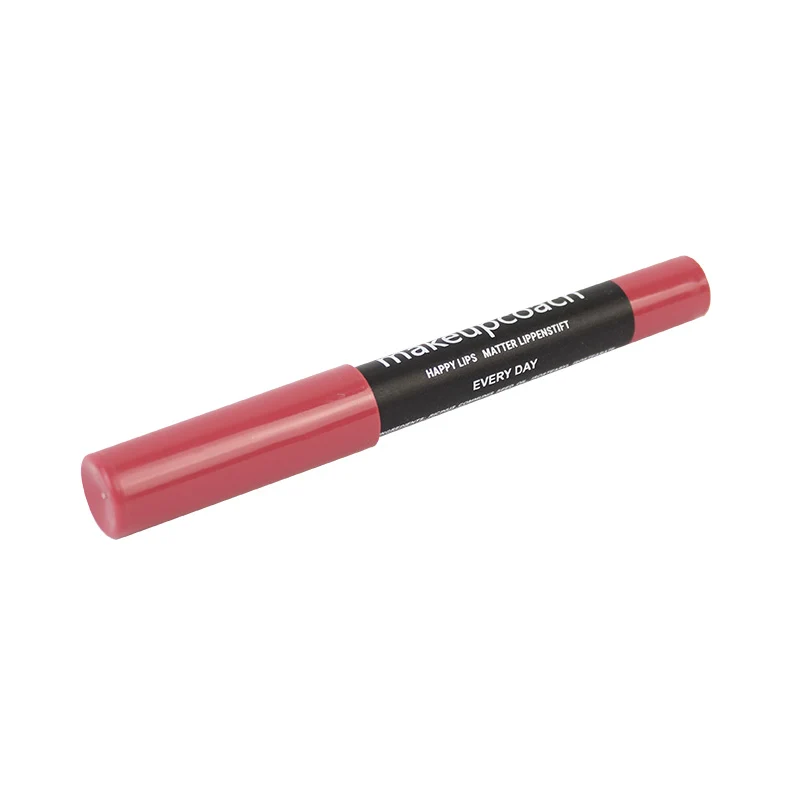 Happy Lips, Matter Lippenstift, Farbauswahl
