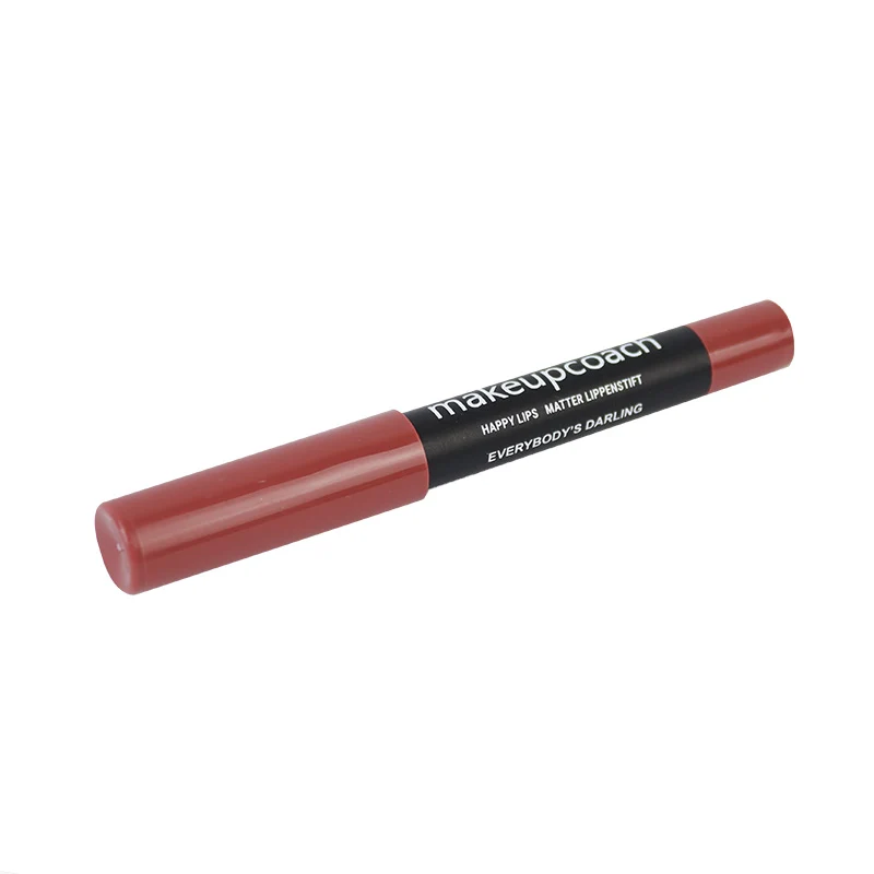 Happy Lips, Matter Lippenstift, Farbauswahl