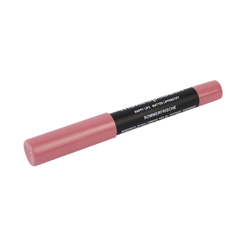 Happy Lips, Matter Lippenstift, Farbauswahl