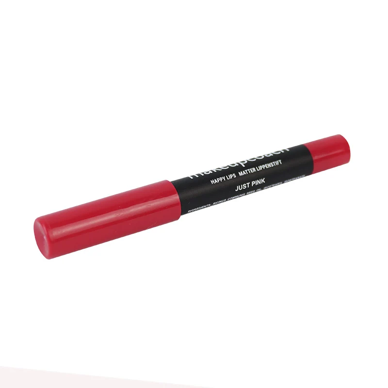 Happy Lips, Matter Lippenstift, Farbauswahl