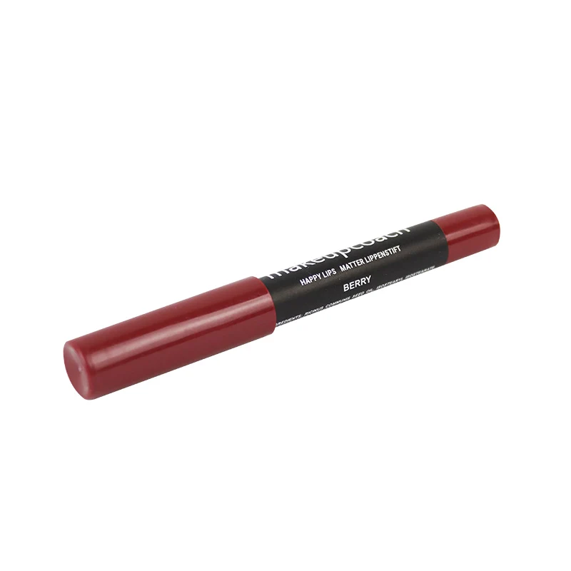 Happy Lips, Matter Lippenstift, Farbauswahl