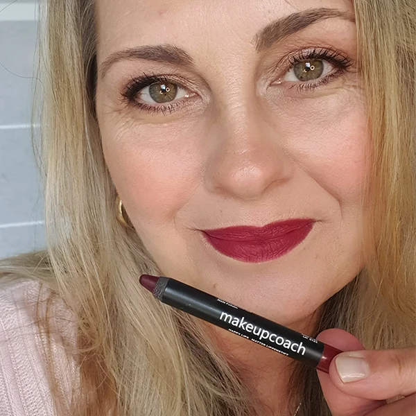 Happy Lips, Matter Lippenstift, Farbauswahl