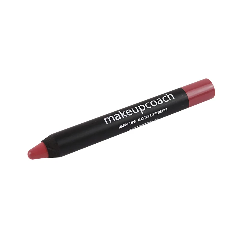 Happy Lips, Matter Lippenstift, Farbauswahl