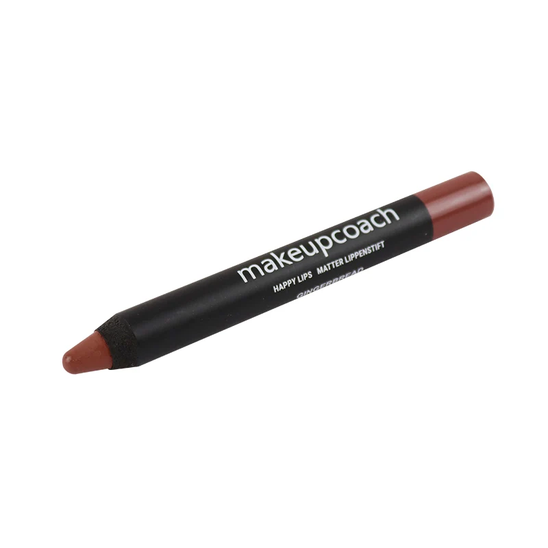 Happy Lips, Matter Lippenstift, Farbauswahl