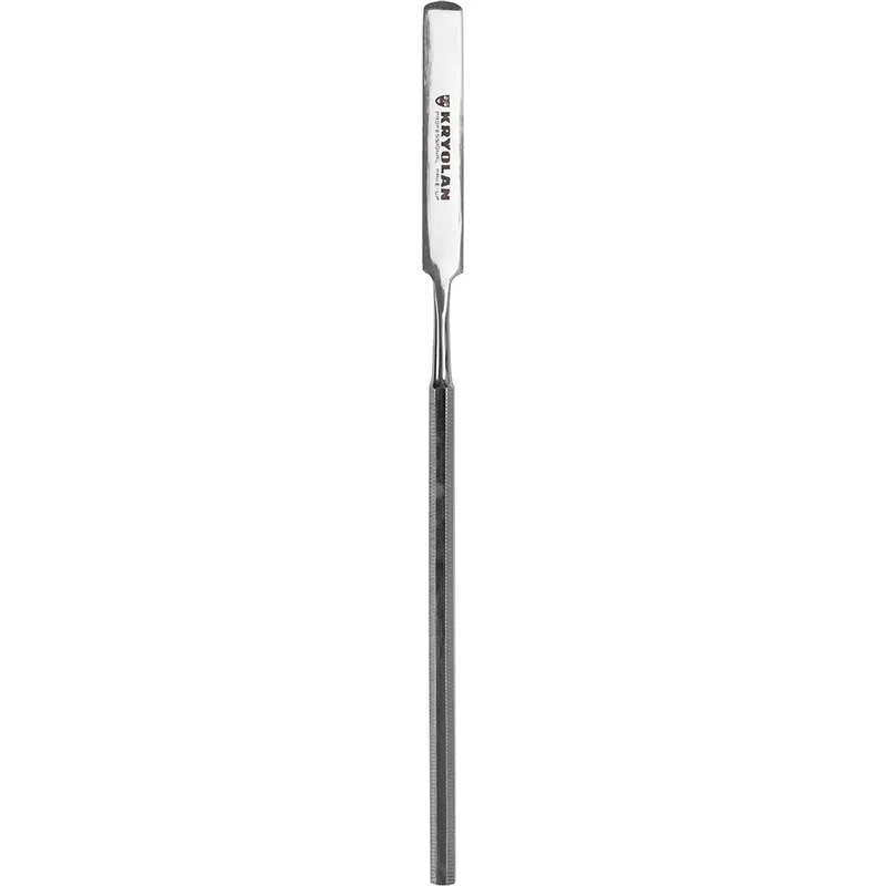 Kryolan Make-up Mischspatel Metall