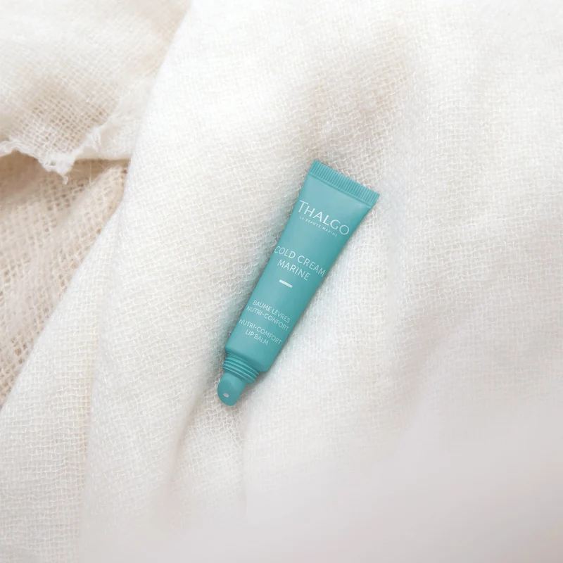 Thalgo Cold Cream Marine 2.0 - Nutri-Comfort Lippenbalsam 15ml