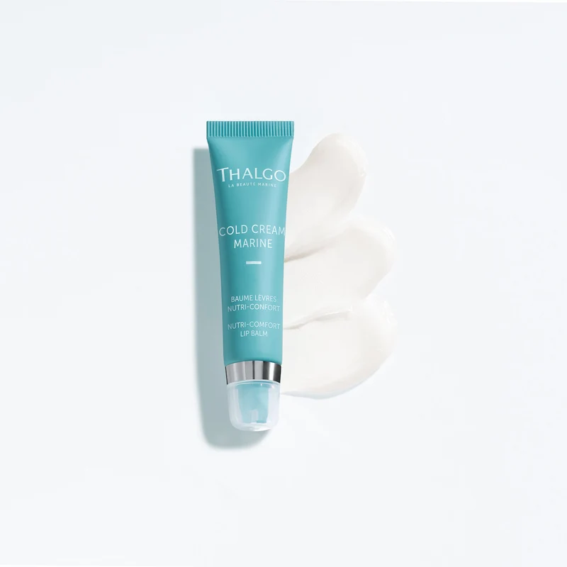 Thalgo Cold Cream Marine 2.0 - Nutri-Comfort Lippenbalsam 15ml