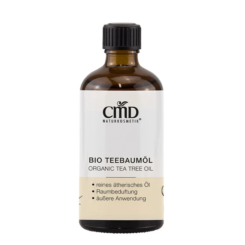 CMD Bio Teebaumöl 100ml