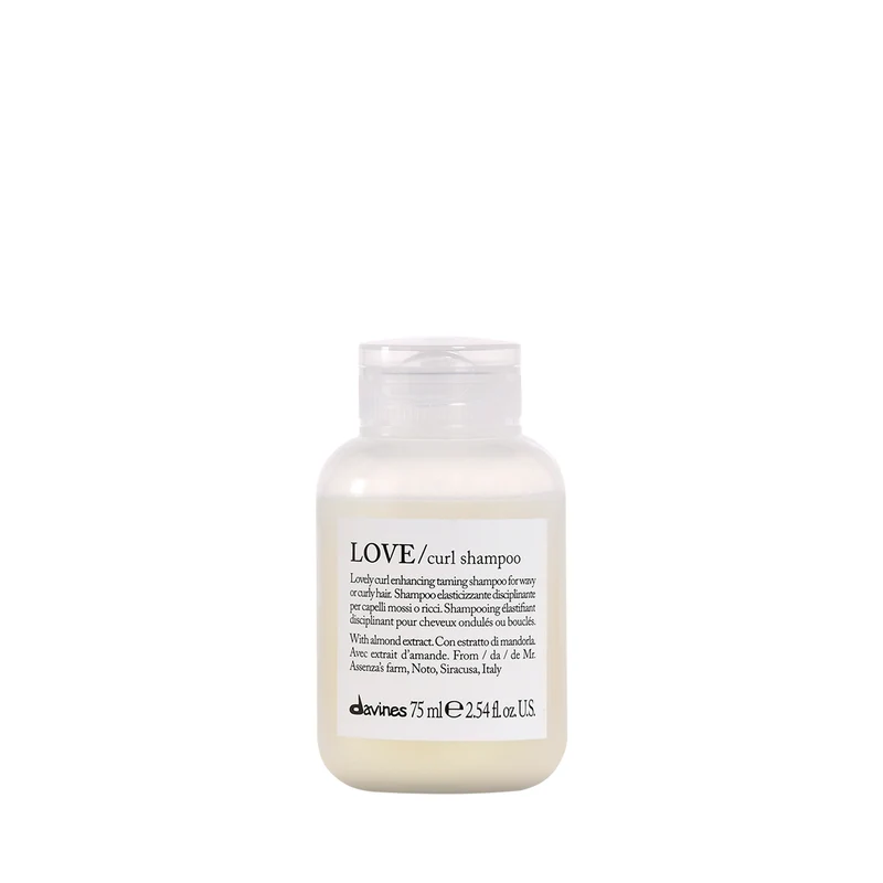Davines LOVE CURL Shampoo