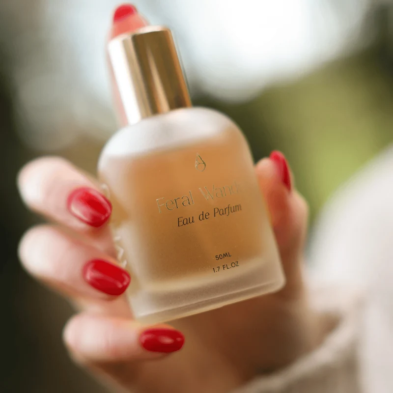 Arvello Feral Wander Eau de Parfum 50ml