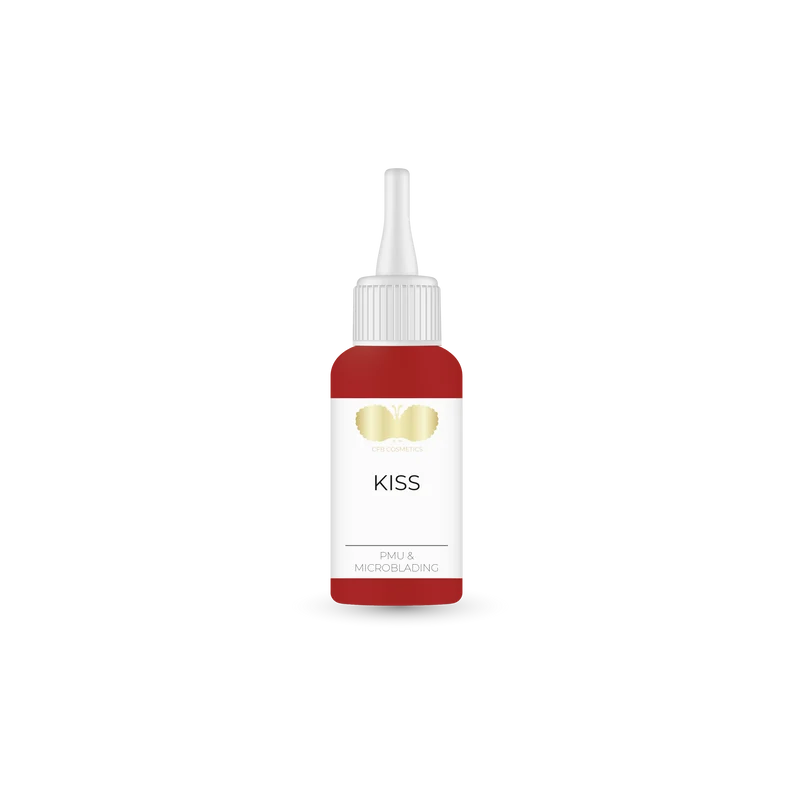 PMU | Lippen Pigment | Kiss | 10ml