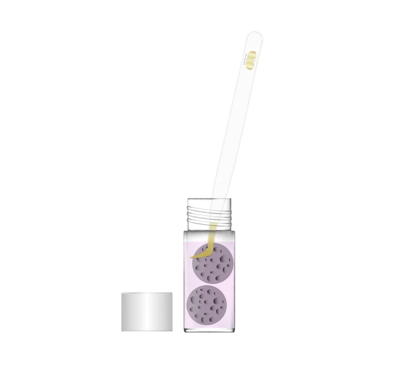 Pinzetten Reiniger | Wimpernverlängerung - CFB Cosmetics®