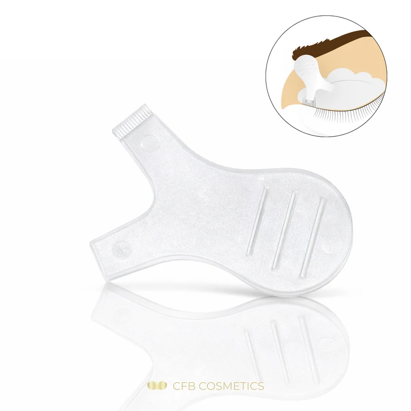 Mini Tool Y Brush für Lash Lifting und Wimpernseparation CFB Cosmetics®