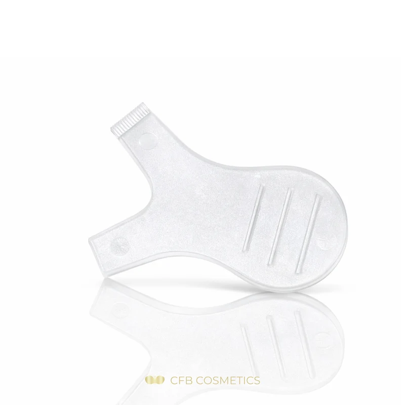 Mini Tool Y Brush für Lash Lifting und Wimpernseparation CFB Cosmetics®