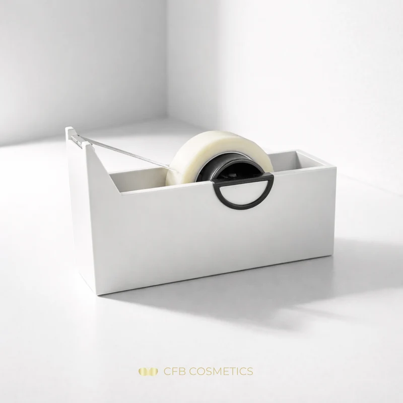 Lash Tape Abroller | inkl Micropore Tape | CFB Cosmetics®