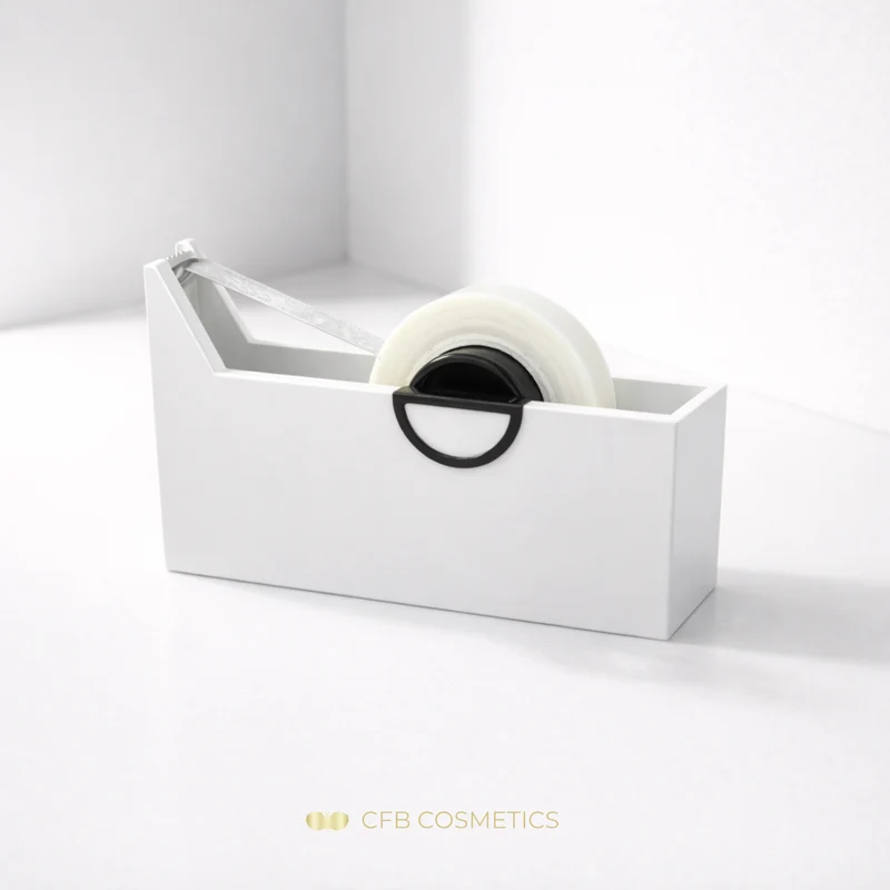Lash Tape Abroller | inkl Micropore Tape | CFB Cosmetics®