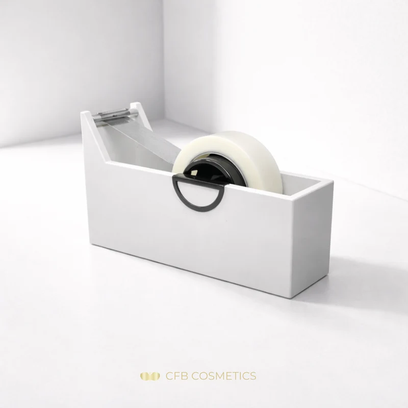 Lash Tape Abroller | inkl Micropore Tape | CFB Cosmetics®