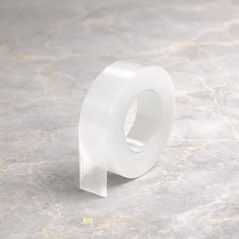 Micropore Lash Tape | transparent | CFB Cosmetics®