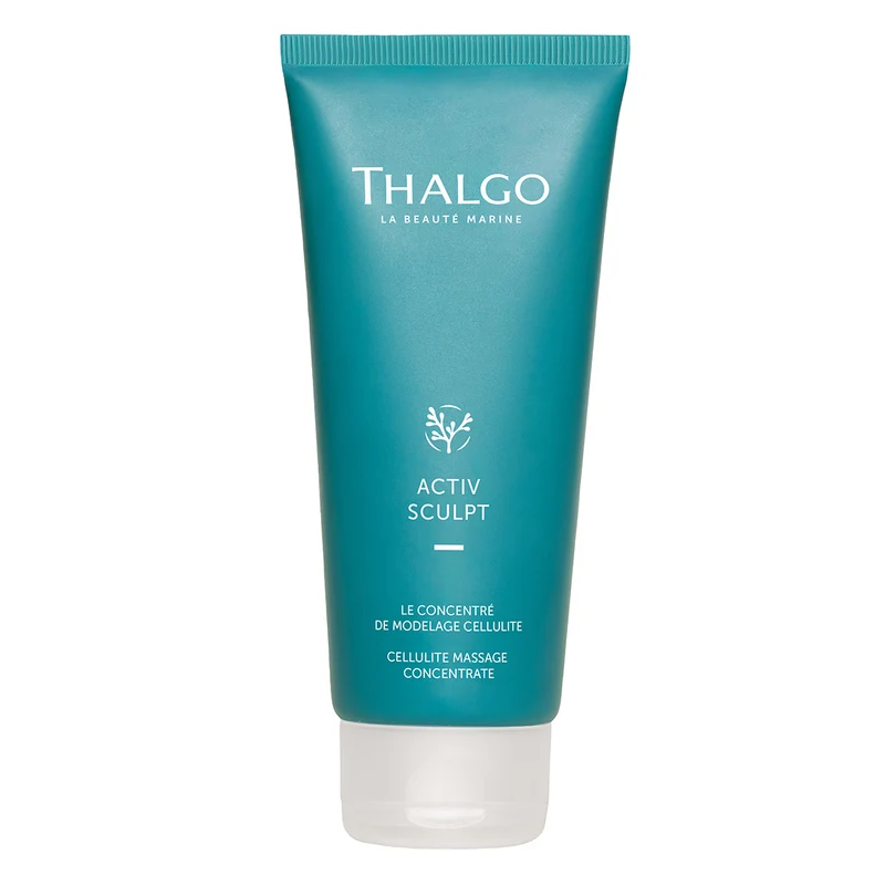 Thalgo ACTIV SCULPT Cellutech Wirkstoffkonzentrat 200ml