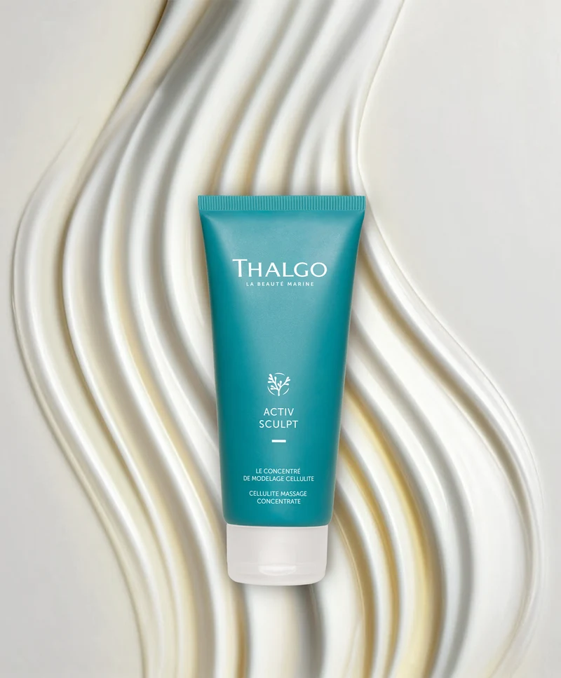 Thalgo ACTIV SCULPT Cellutech Wirkstoffkonzentrat 200ml