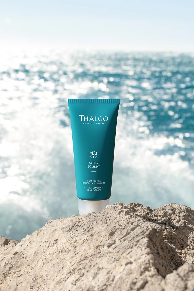 Thalgo ACTIV SCULPT Cellutech Wirkstoffkonzentrat 200ml