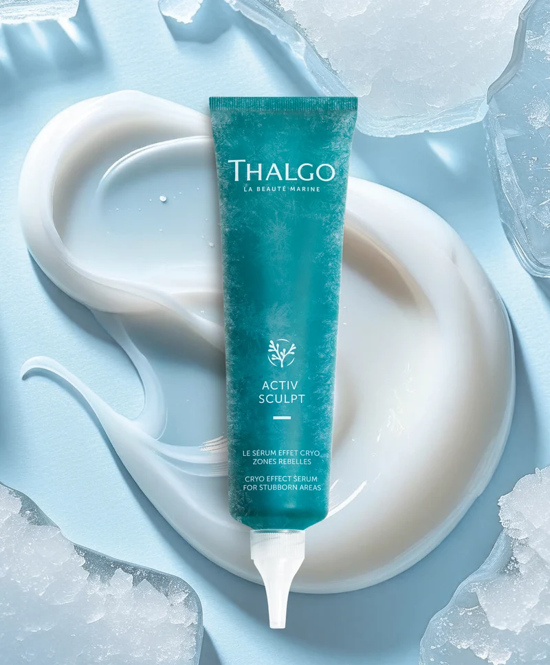 Thalgo ACTIV SCULPT Cryo-Sculpt Serum 150 ml