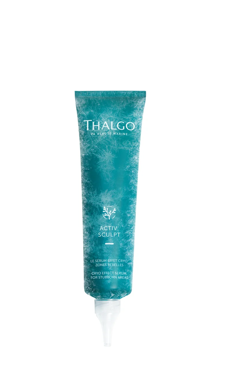 Thalgo ACTIV SCULPT Cryo-Sculpt Serum 150 ml