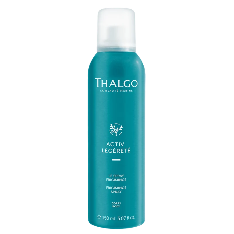 Thalgo ACTIV LÉGÈRTÉ - Frigimince-Spray 150ml