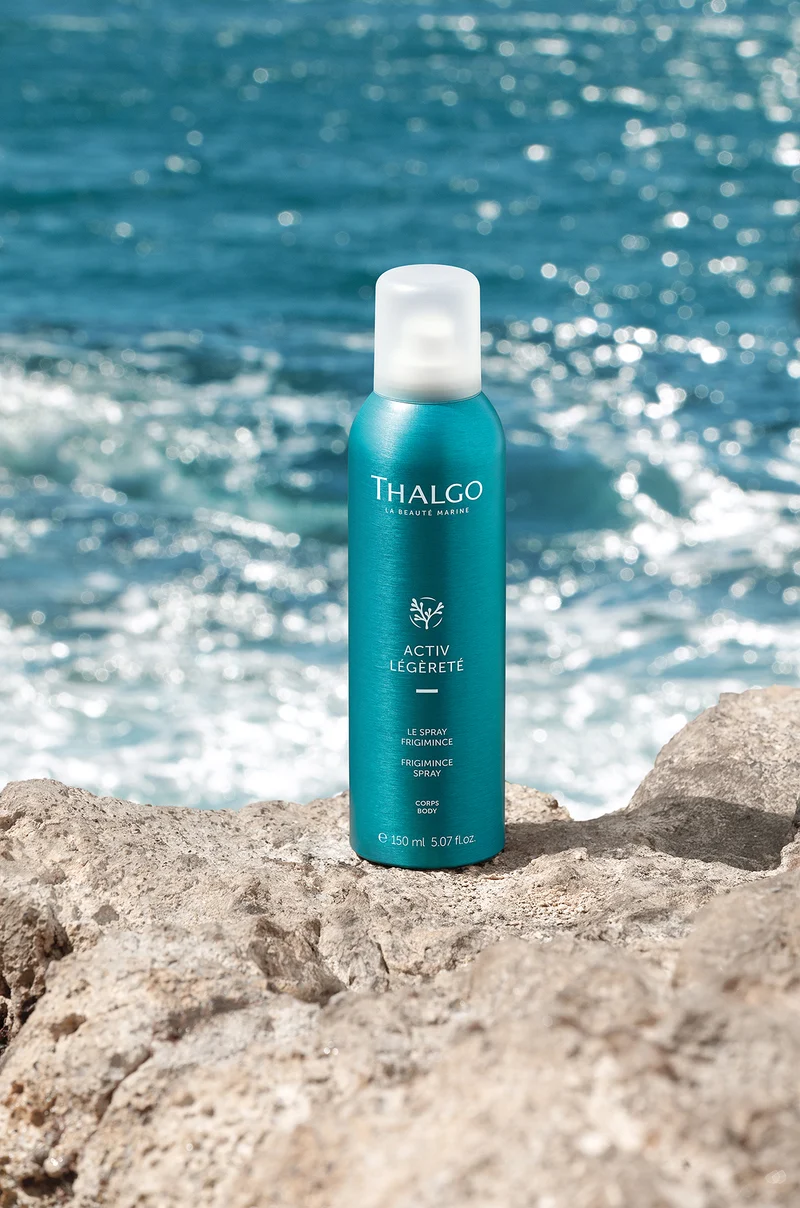 Thalgo ACTIV LÉGÈRTÉ - Frigimince-Spray 150ml