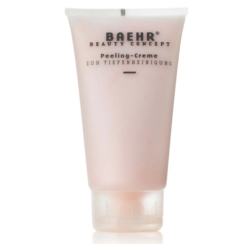 BAEHR beauty concept Peeling-Creme 150ml
