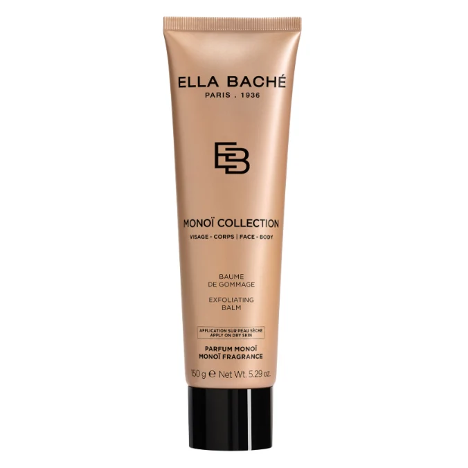 Ella Baché - MONOI COLLECTION exfoliating balm 150g