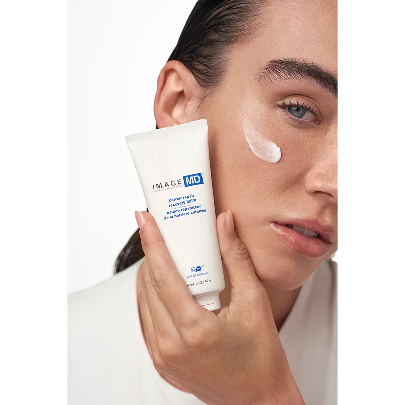 IMAGE MD barrier repair recovery balm