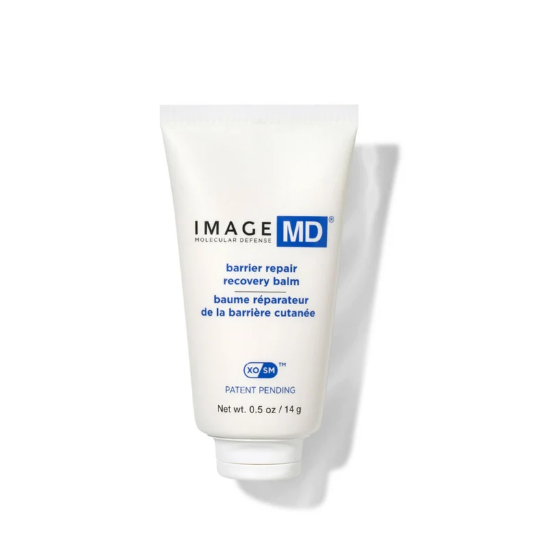 IMAGE MD barrier repair recovery balm