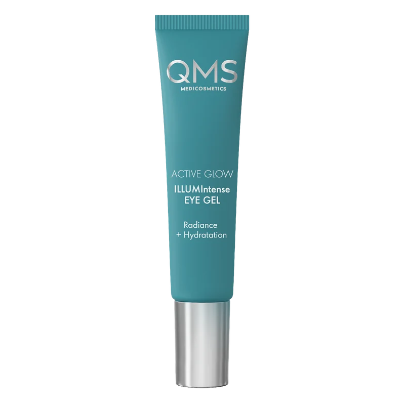 QMS Active Glow ILLUMIntense Eye Gel 15 ml
