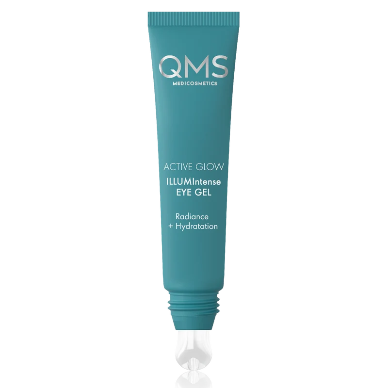 QMS Active Glow ILLUMIntense Eye Gel 15 ml