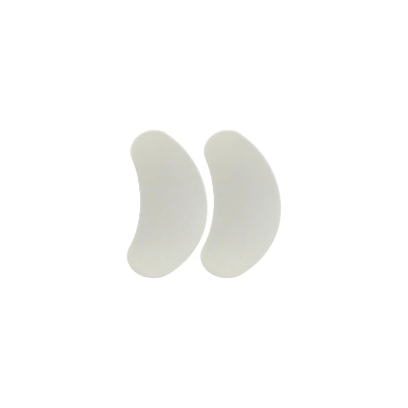 Microfoam Augenpads 10 Paar für Wimpernverlängerung CFB Cosmetics®